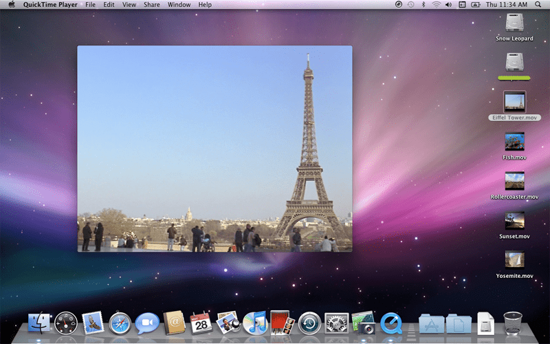 download quicktime for mac 10.6